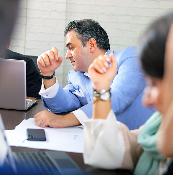 مشاوره دیجیتال مارتینگ به شما کمک میکند رشد چشمگیری در فروش خود به دست آورید