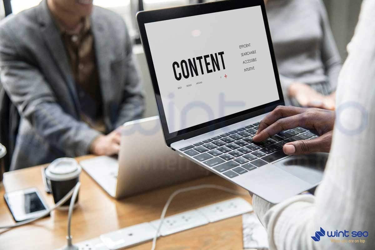 سئوی محتوا چیست و سئو محتوا چگونه انجام می‌شود؟