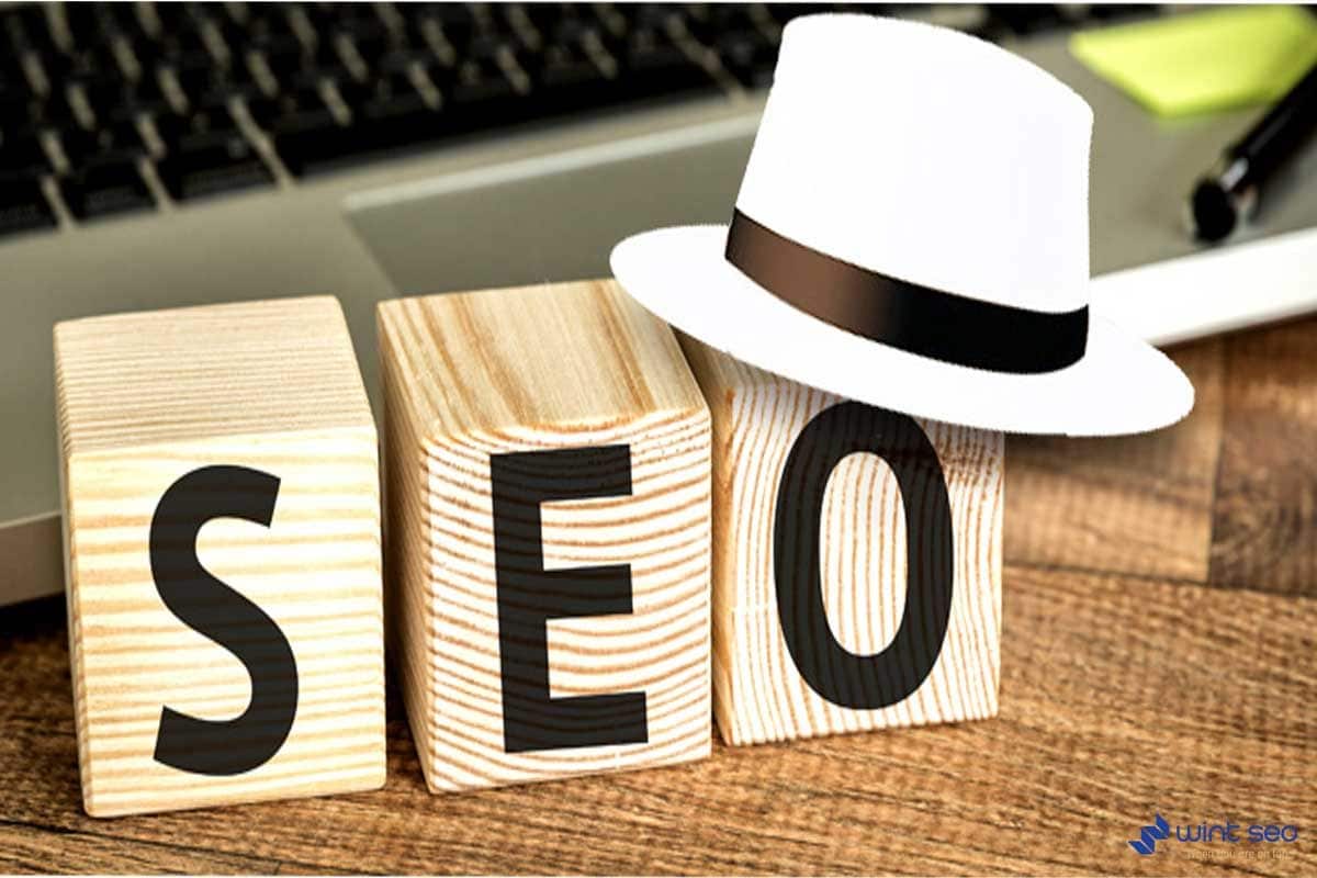 سئو کلاه سفید چگونه ماندگاری شما را در نتایج برتر گوگل تضمین میکند؟!