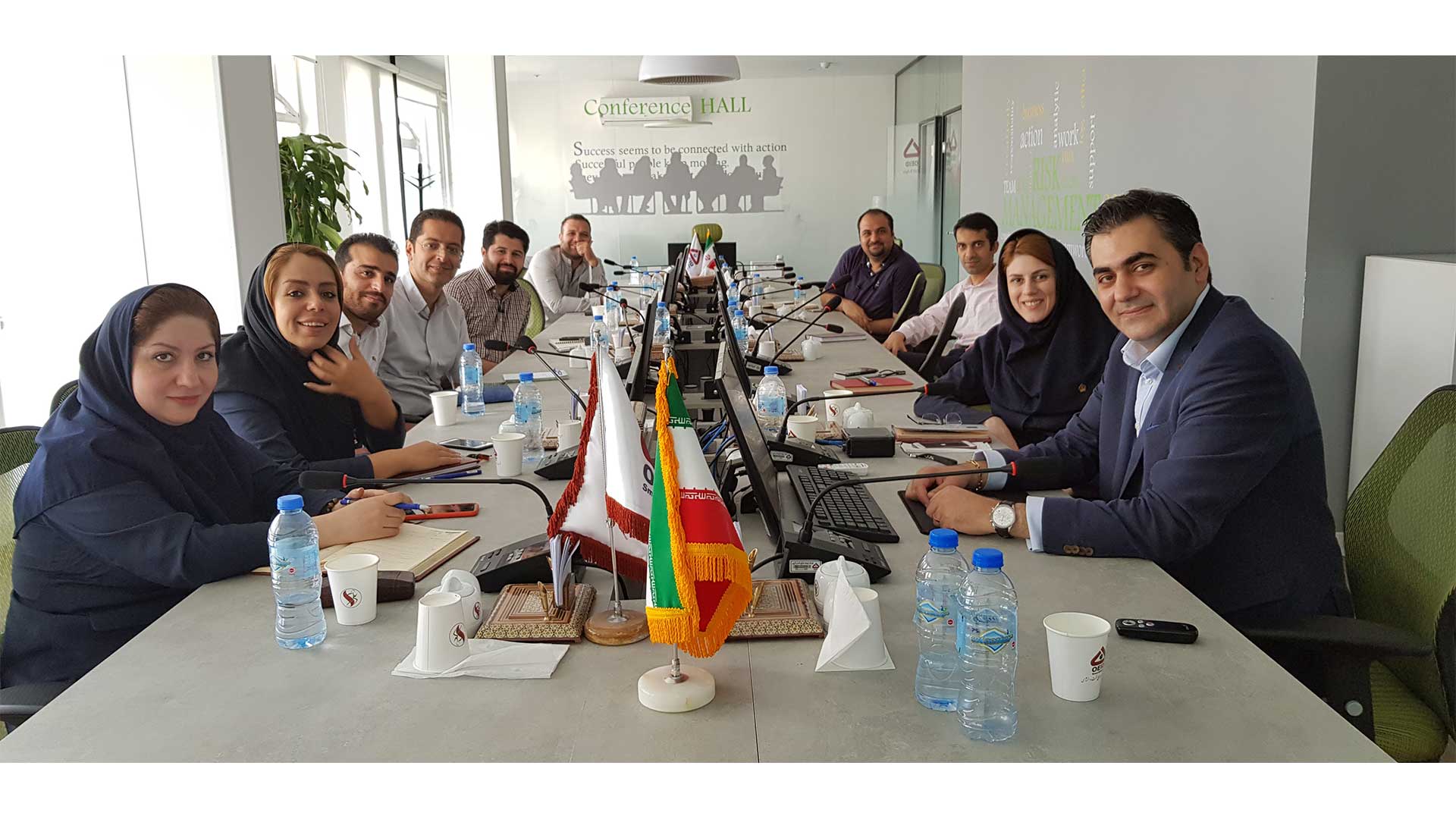 مشاوره دیجیتال مارکتینگ و مشاوره تبلیغاتی وینت