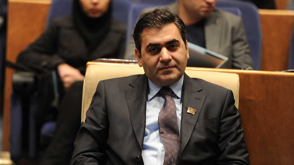 محمد حسین مهریزدان بهترین مشاور دیجیتال مارکتینگ در تهران