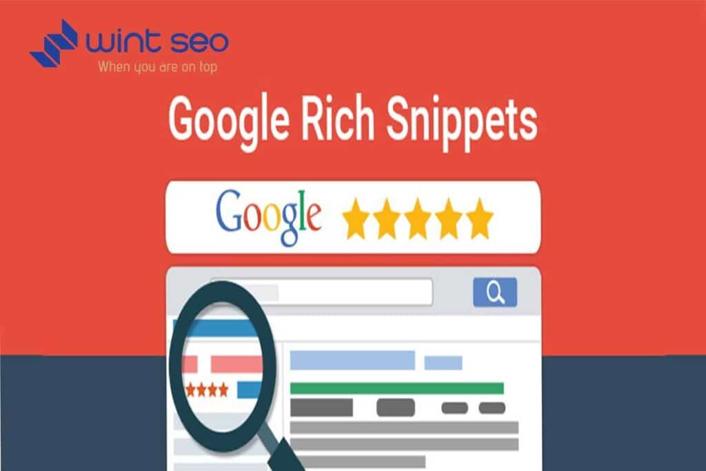 Rich Snippet و تاثیرات آن در سئوی سایت