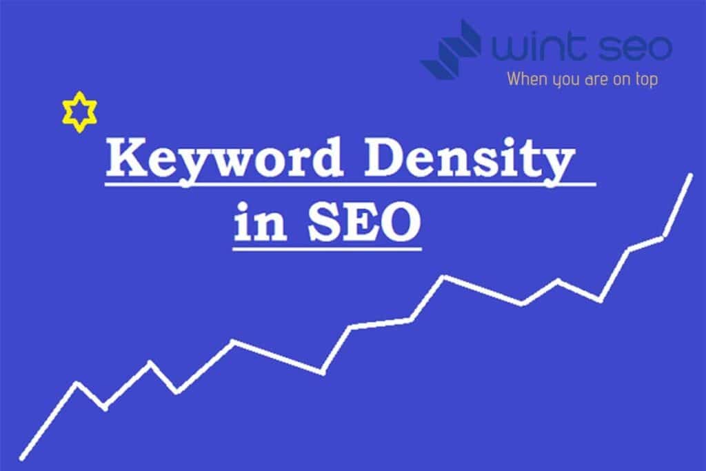 چگالی کلمه کلیدی [Keyword Density] چیست و چگونه محاسبه میشود؟