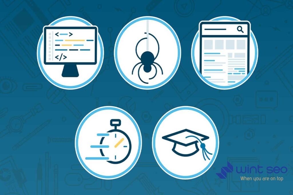 سئو تکنیکال چیست؟ + چک لیست طلایی