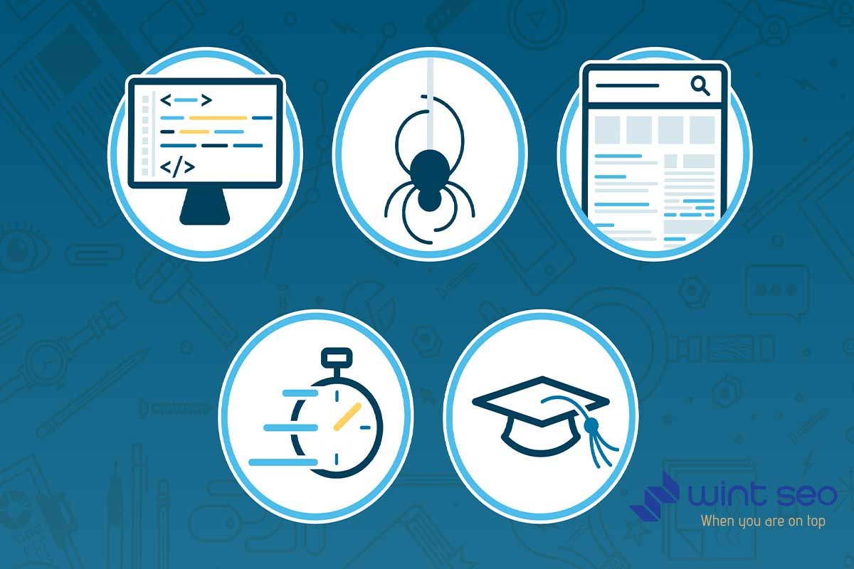 سئو تکنیکال چیست؟ + چک لیست طلایی