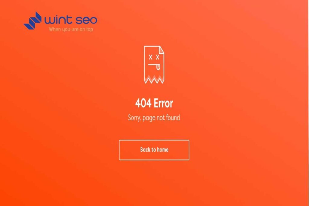 خطای 404 چیست ؟