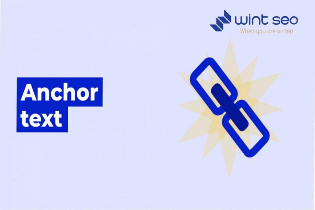 انکر تکست چیست و چه نقشی در افزایش رتبه دارد