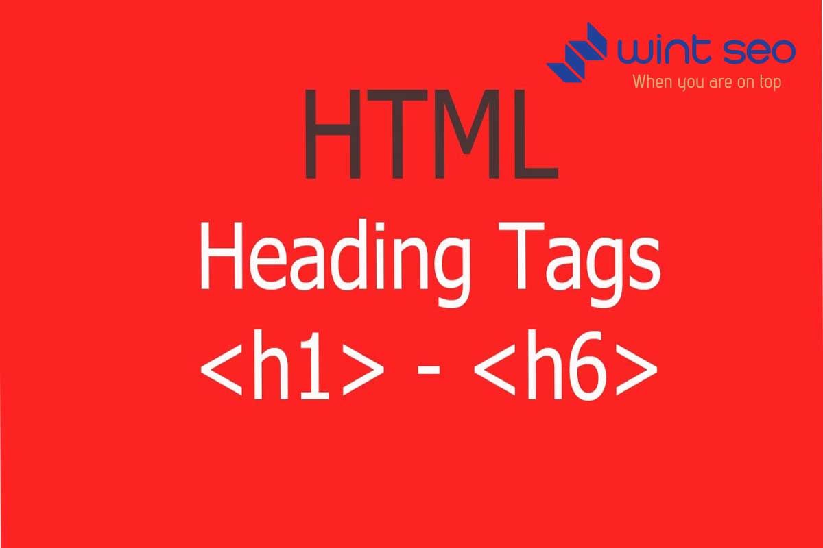 اهمیت تگ H در سئو