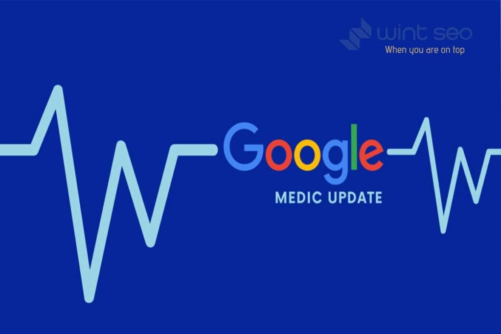 الگوریتم مدیک Google Medic Algorithm چیست؟