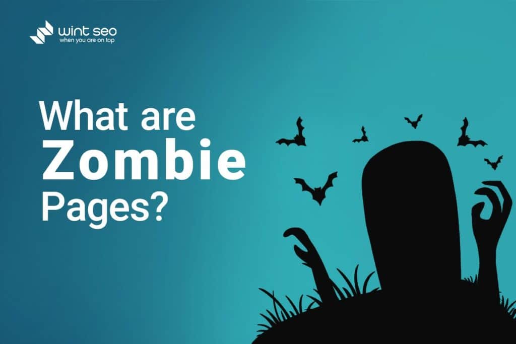 در مقاله ی زیر در مورد این که اساسا زامبی پیج یا صفحات زامبی چیست و چه مضراتی برای سایت دارد، صحبت کردیم. | وینت سئو