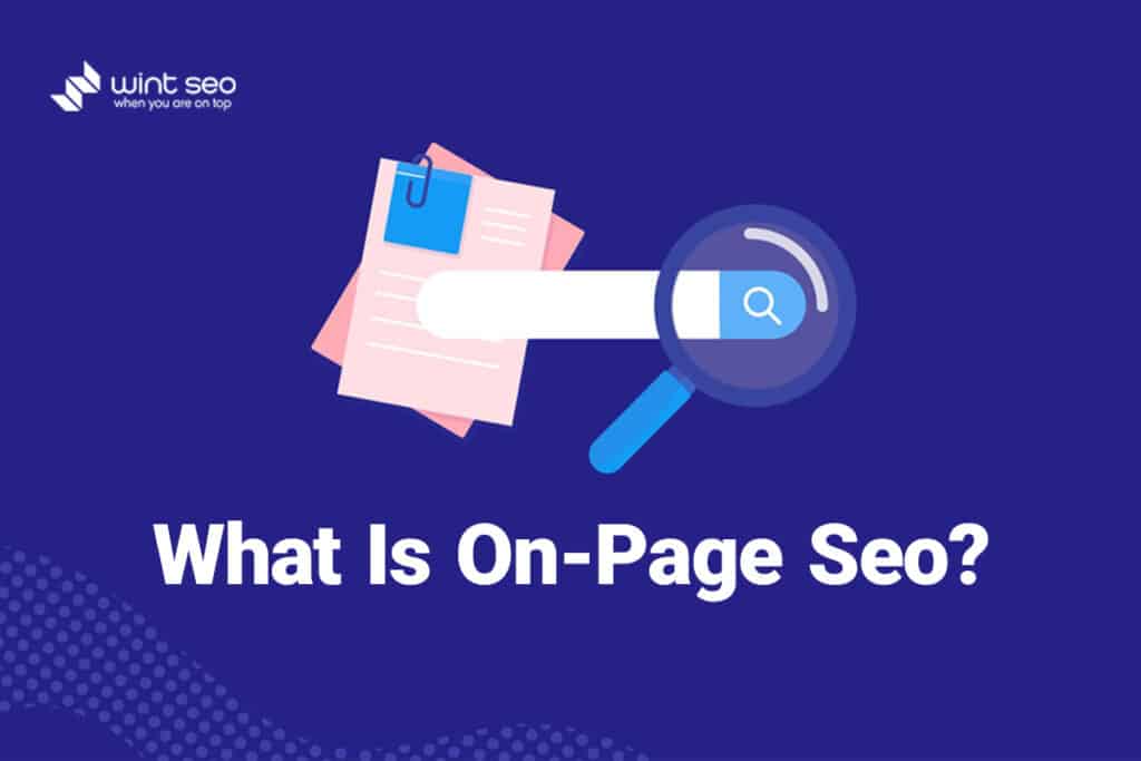 سئو داخلی چیست و چرا تا این اندازه اهمیت دارد؟