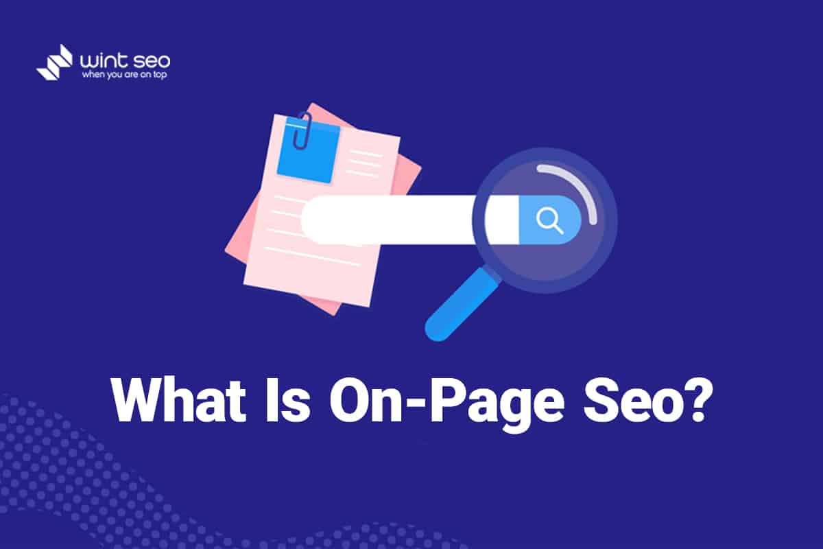 سئو داخلی چیست و چرا تا این اندازه اهمیت دارد؟