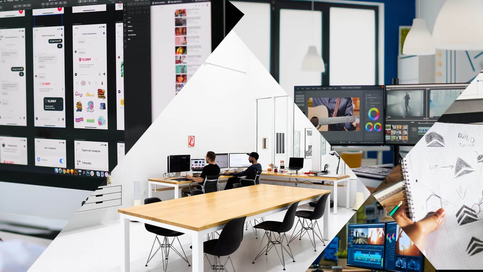 آژانس دیجیتال مارکتینگ و خلاقیت وینت