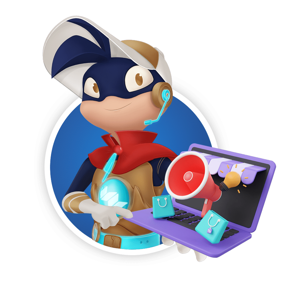 طراحی سایت فروشگاهی در وینت